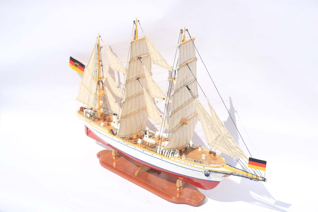 Gorch Fock II