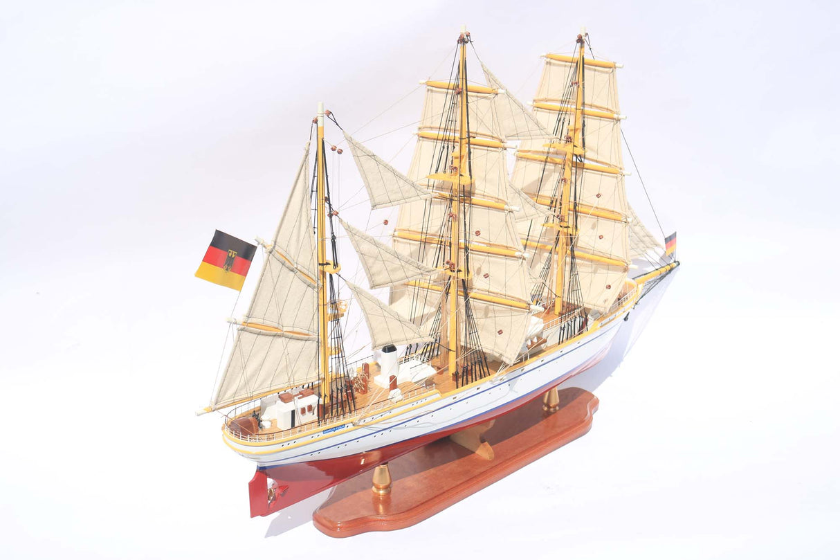 Gorch Fock II