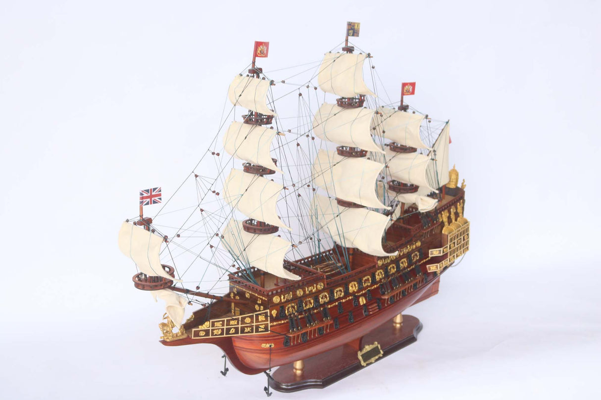 Sovereign of the Seas