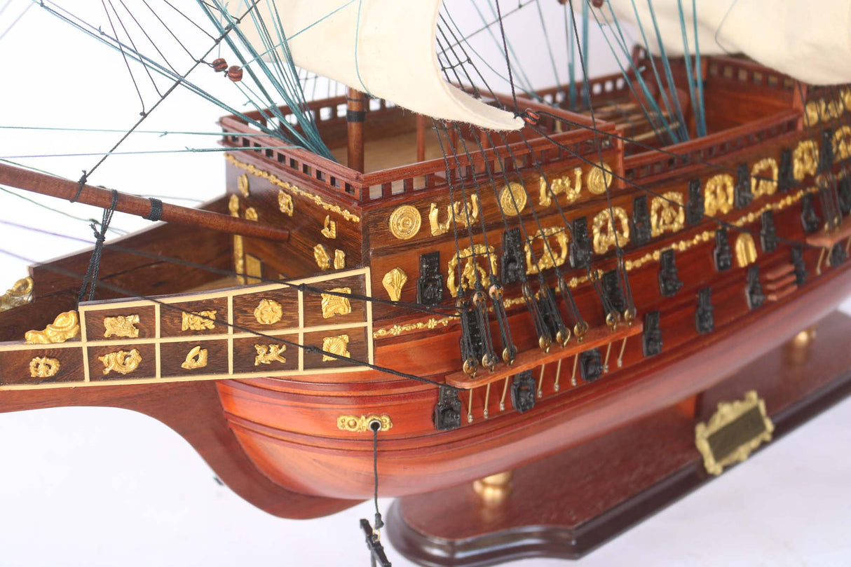 Sovereign of the Seas