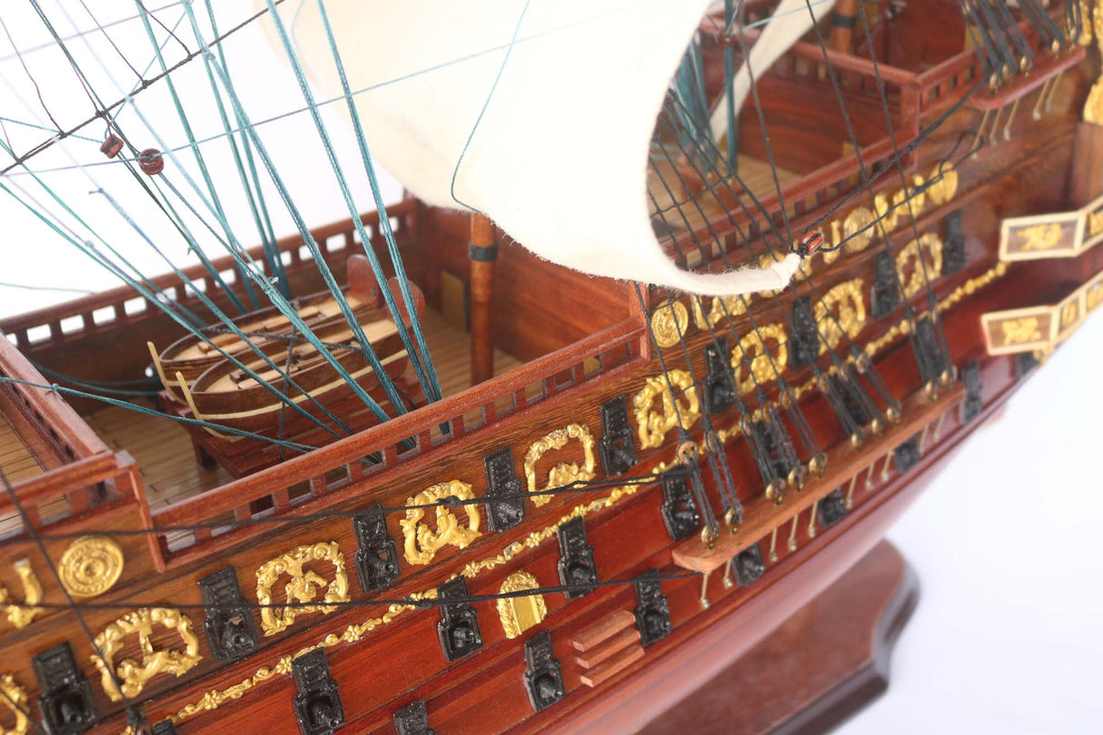 Sovereign of the Seas