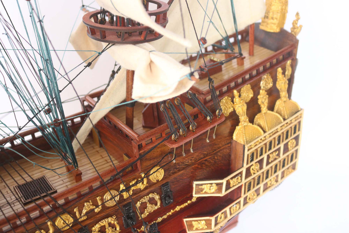 Sovereign of the Seas