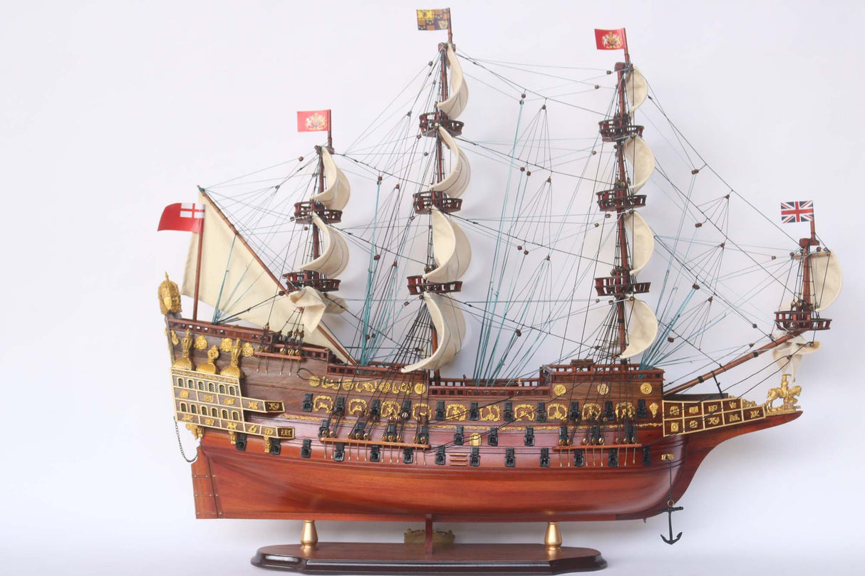 Sovereign of the Seas