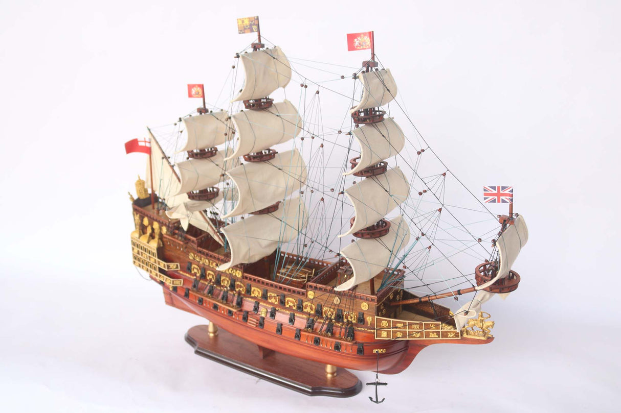 Sovereign of the Seas