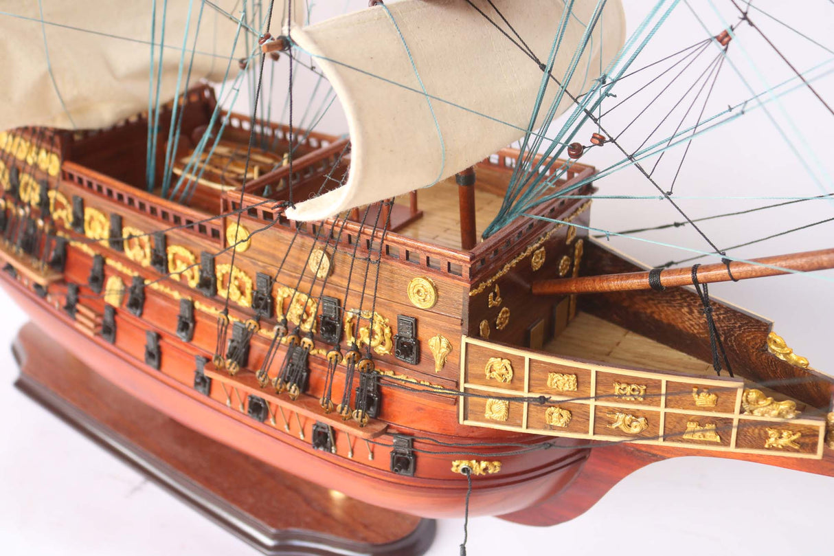 Sovereign of the Seas