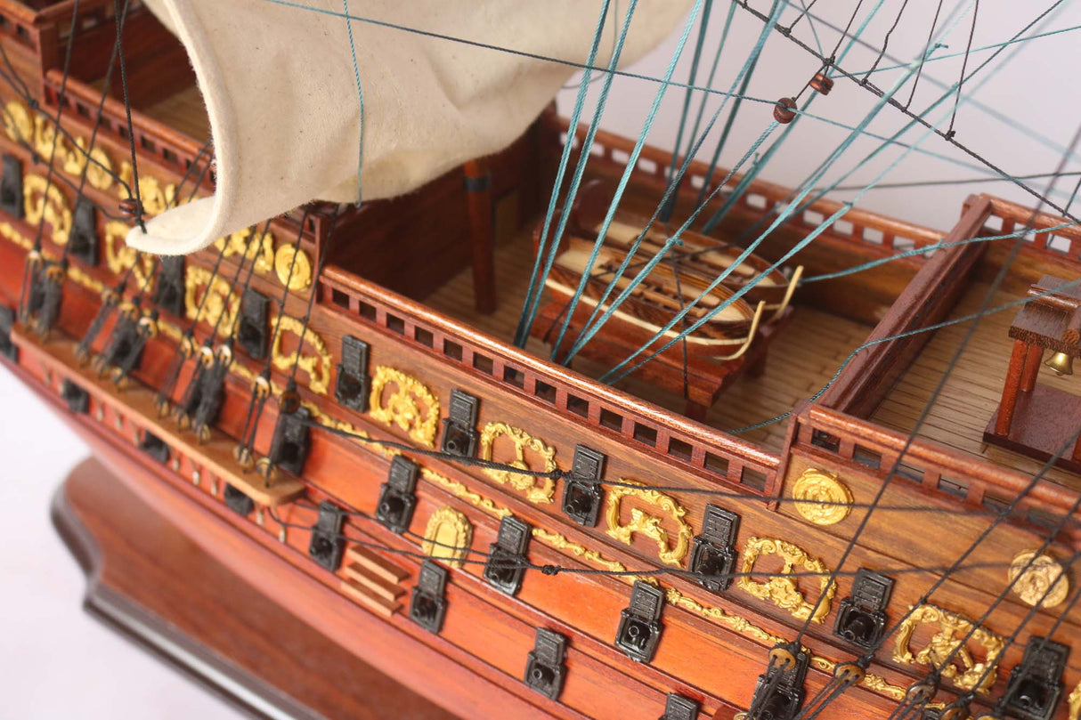 Sovereign of the Seas