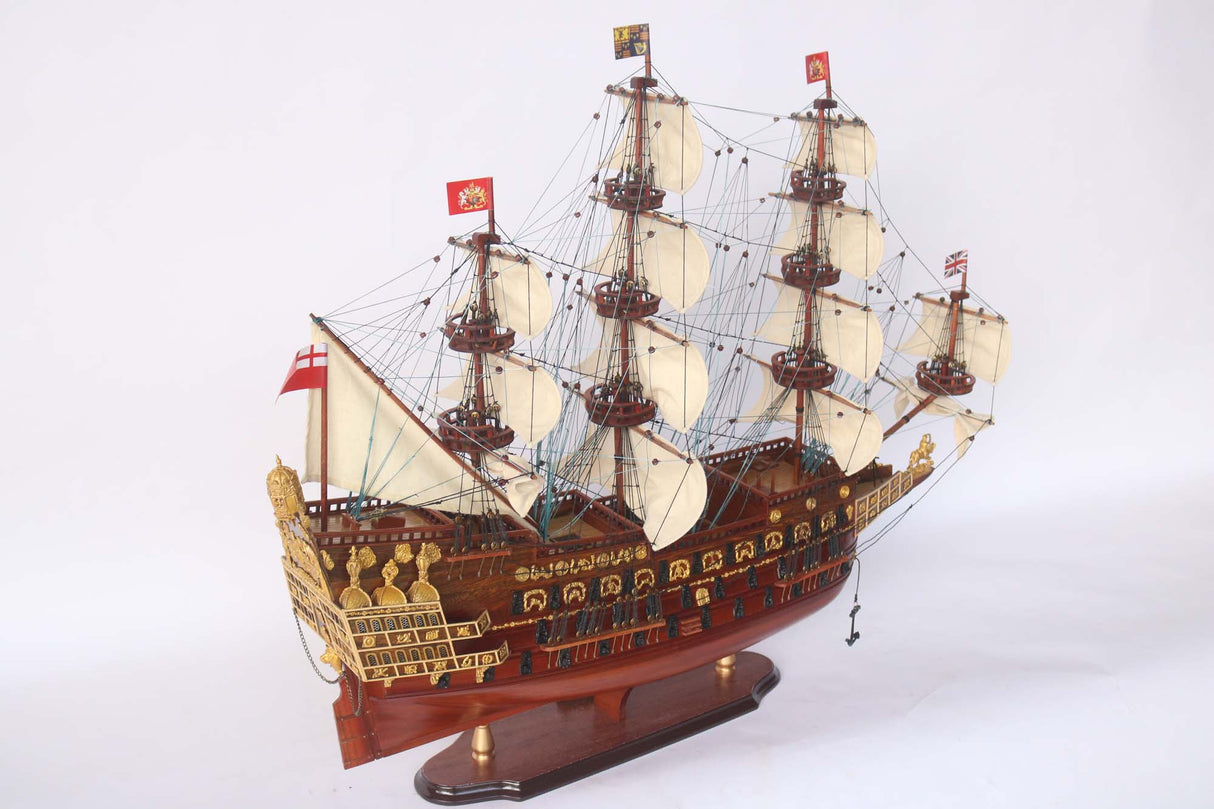 Sovereign of the Seas