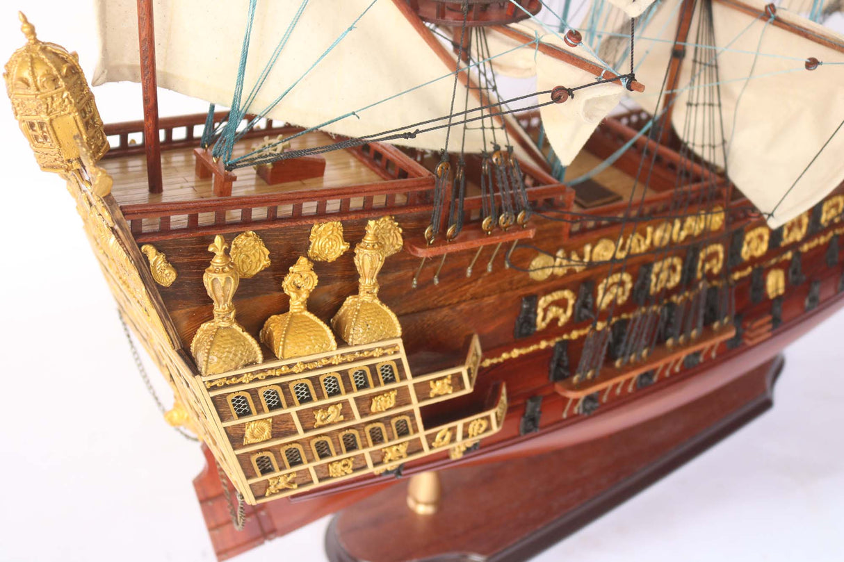 Sovereign of the Seas