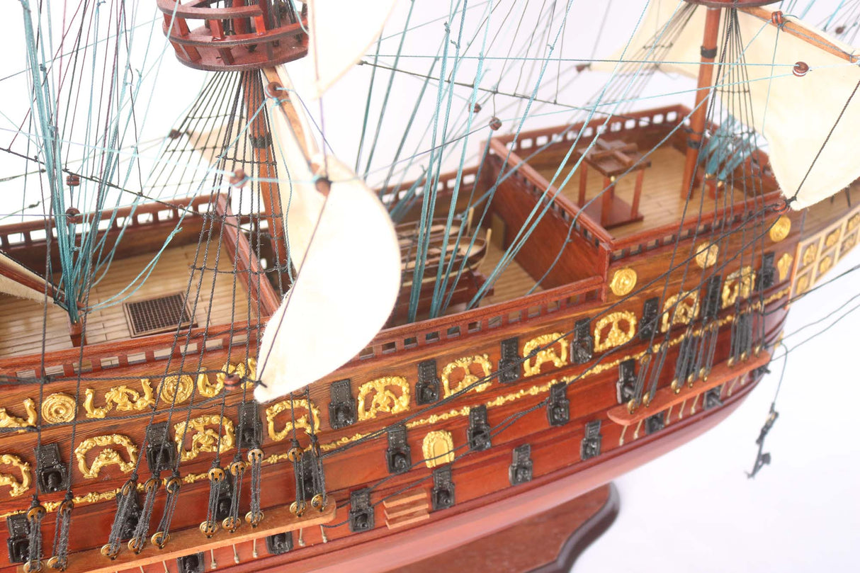 Sovereign of the Seas