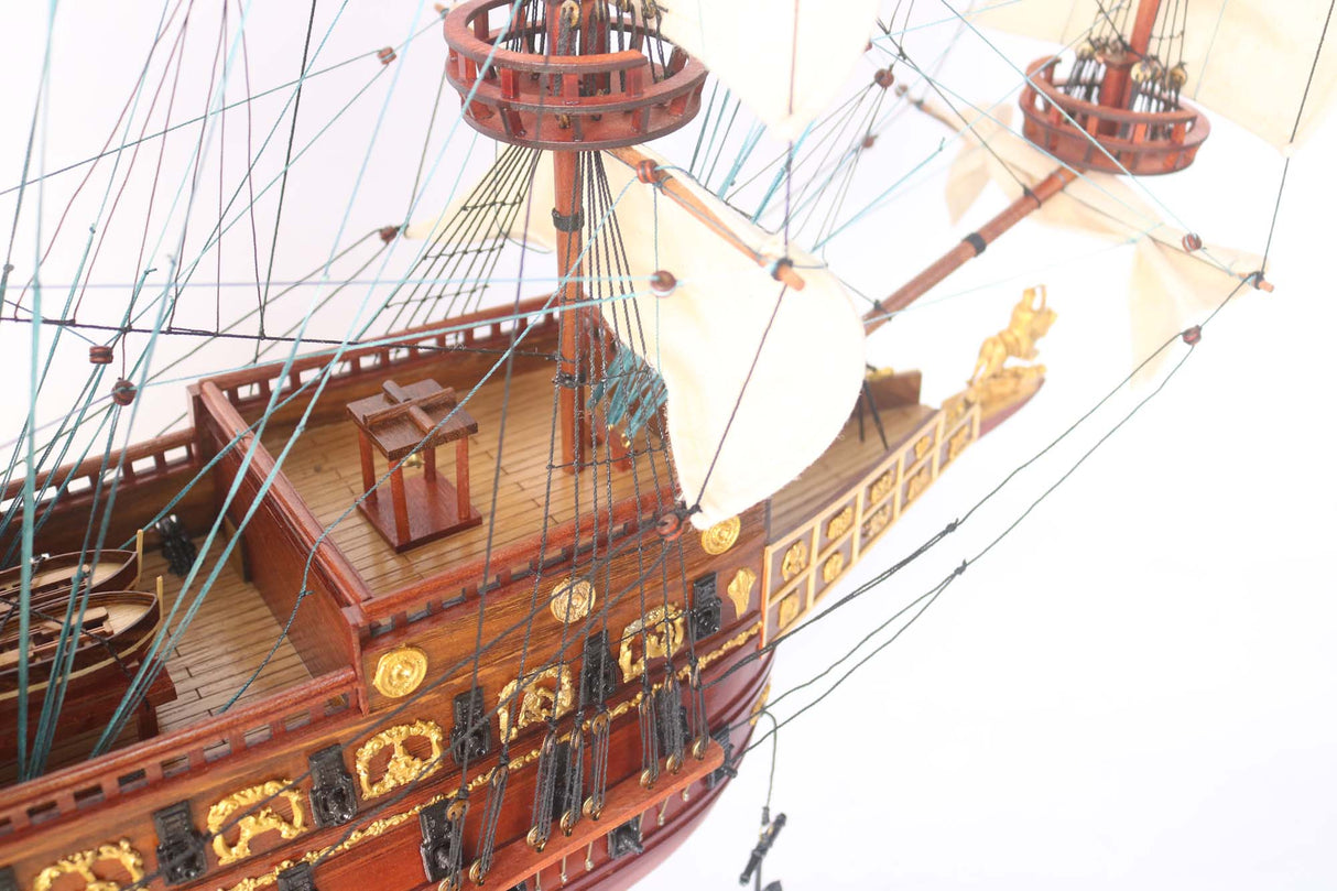 Sovereign of the Seas