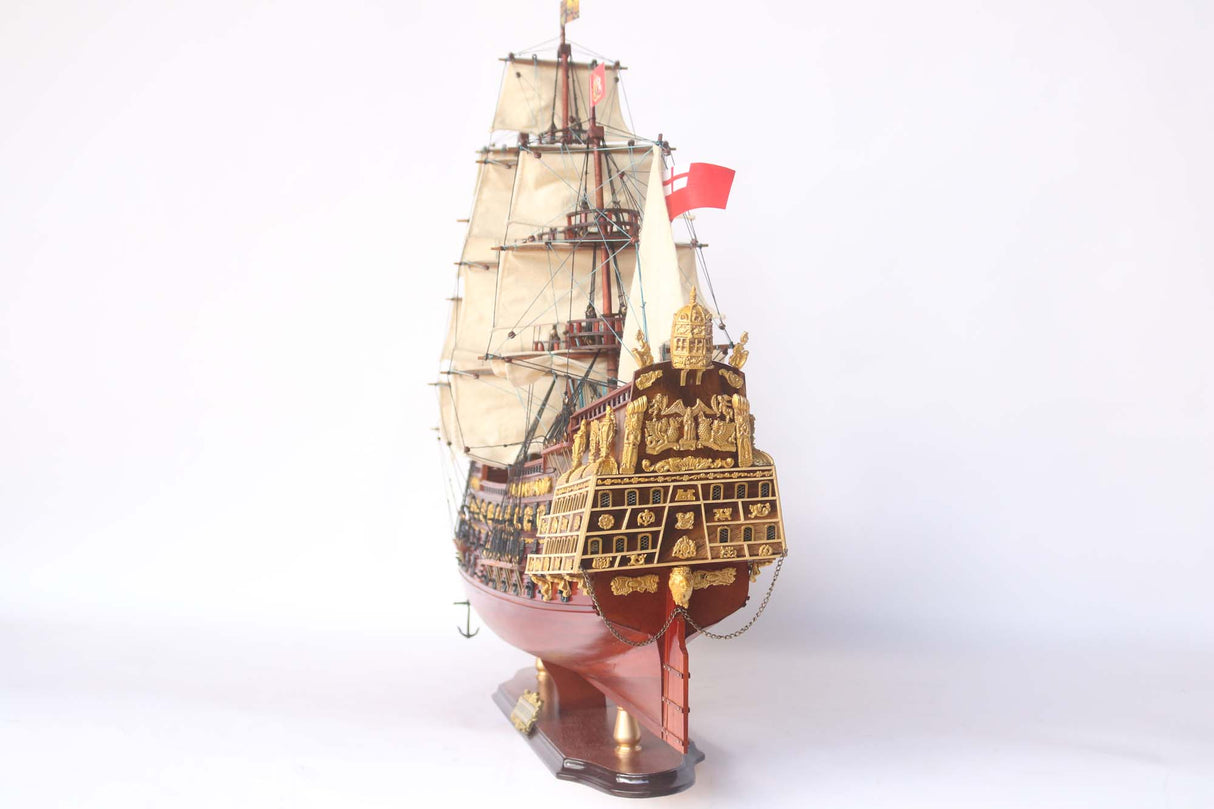 Sovereign of the Seas