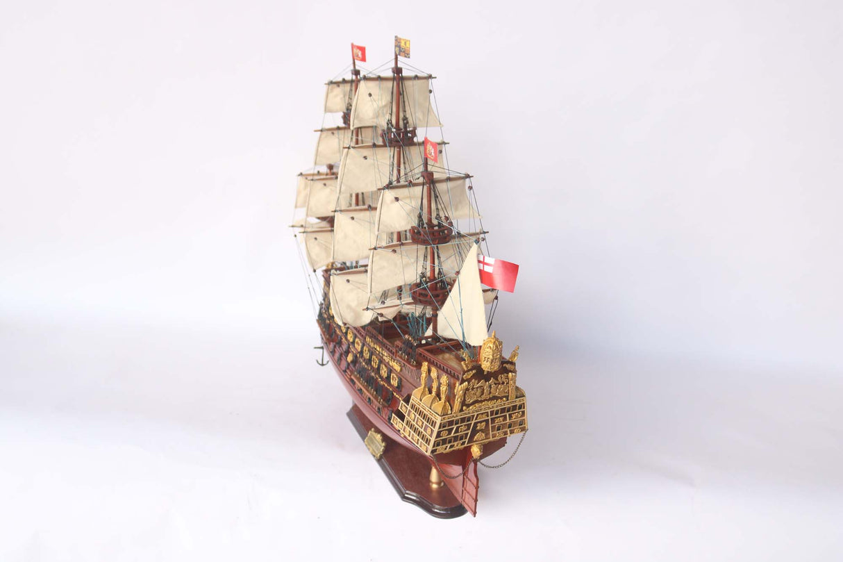 Sovereign of the Seas