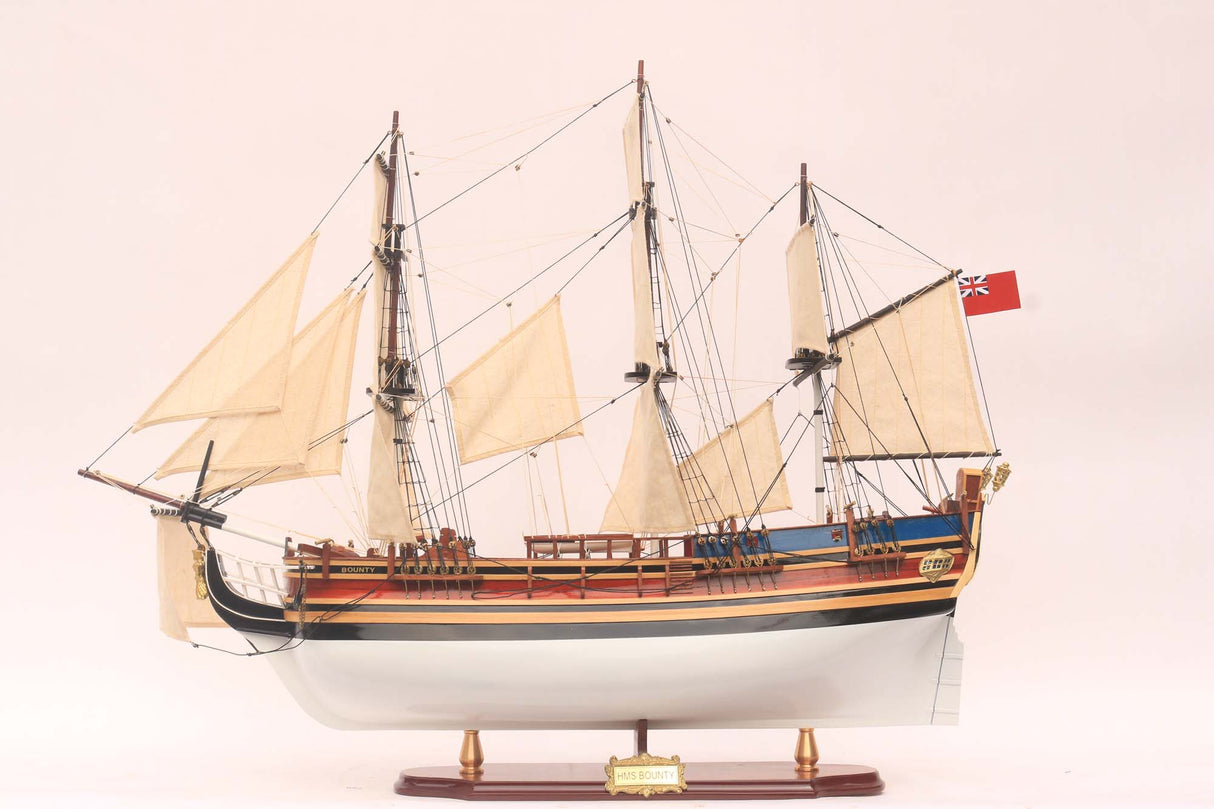 HMS Bounty
