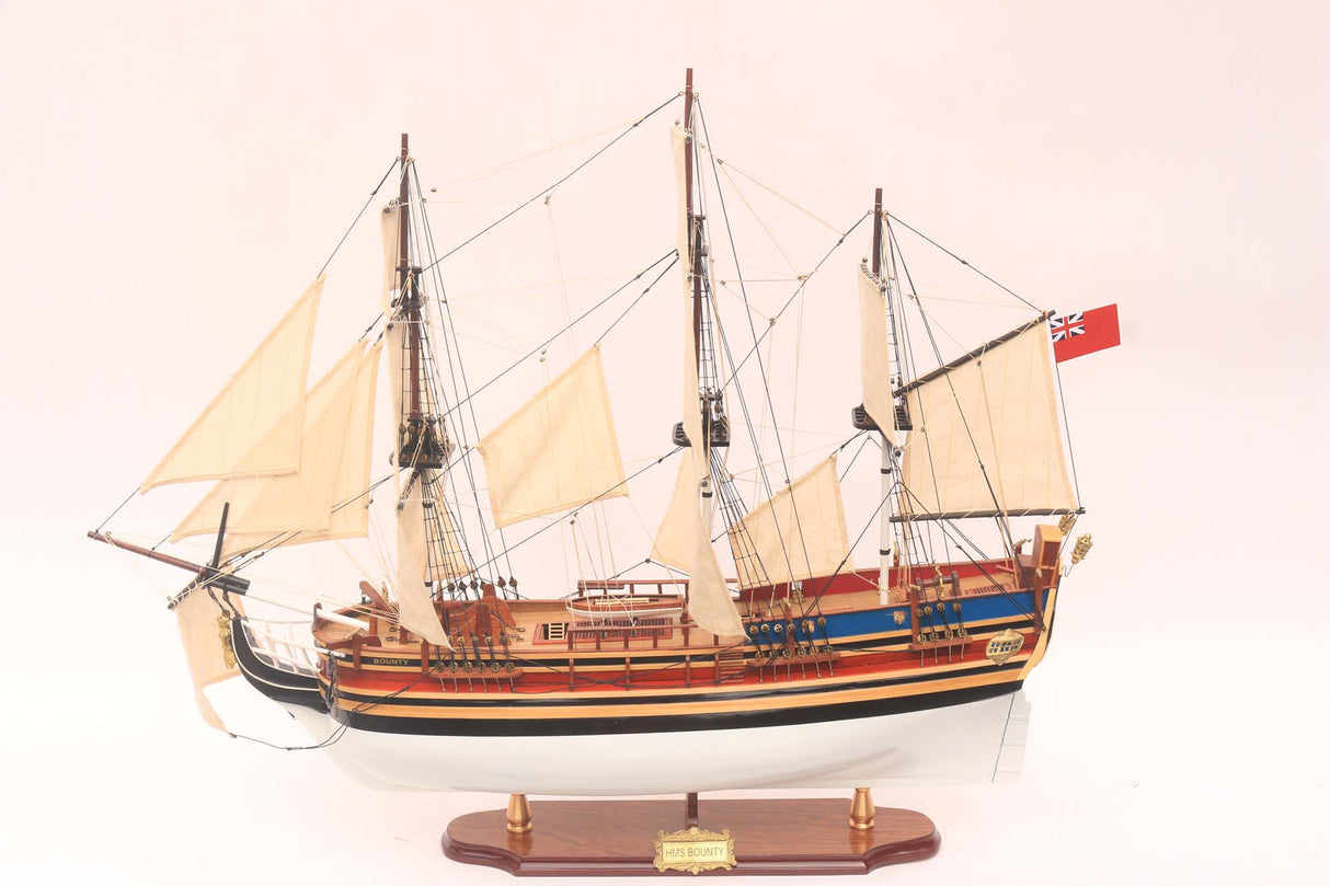 HMS Bounty
