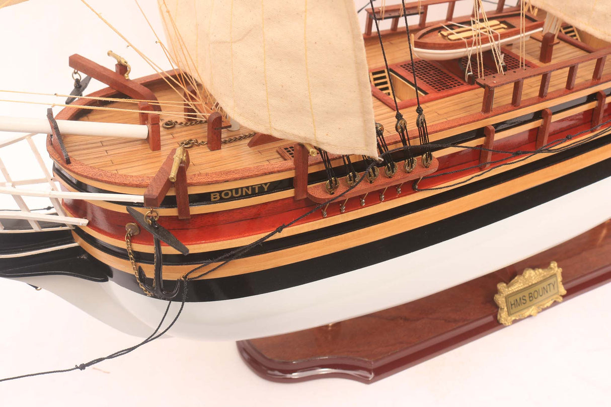 HMS Bounty
