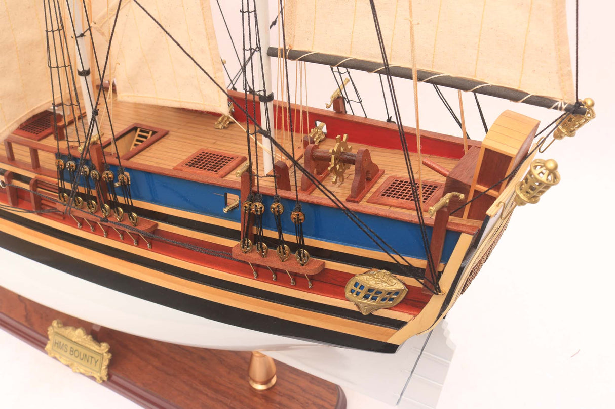 HMS Bounty