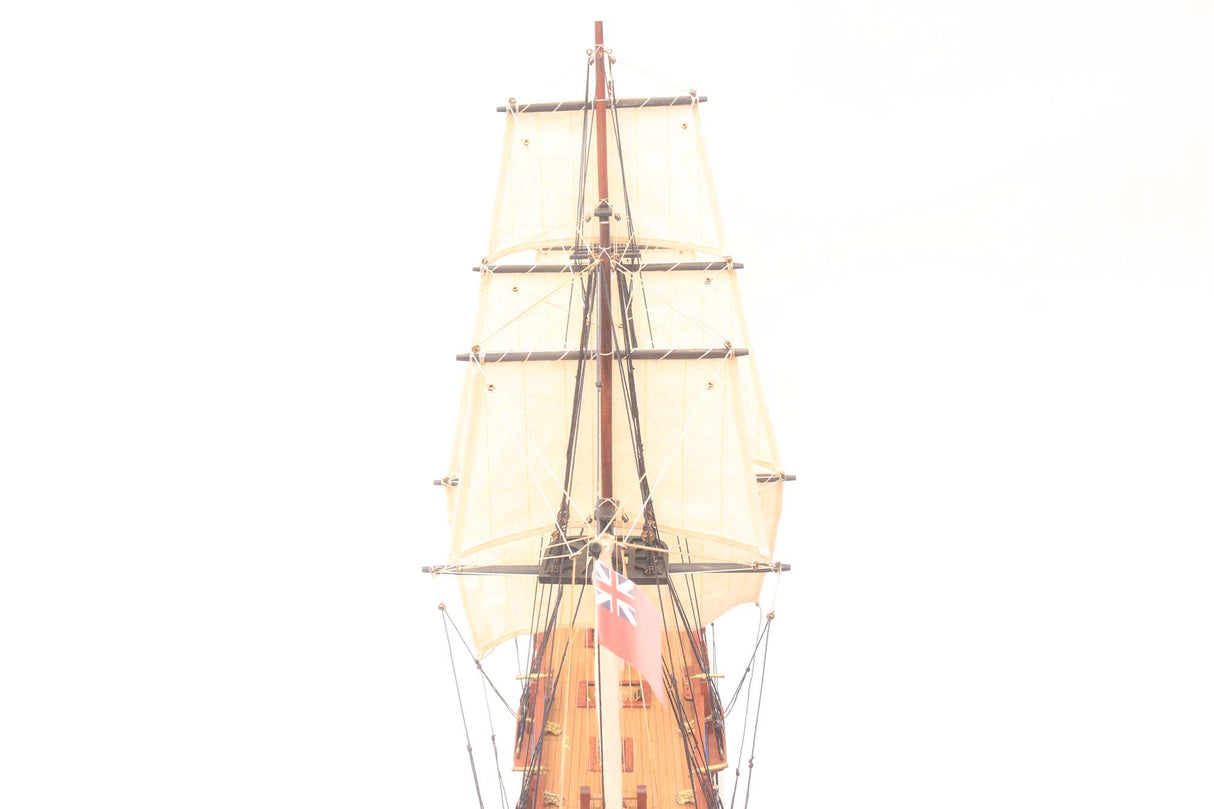 HMS Bounty