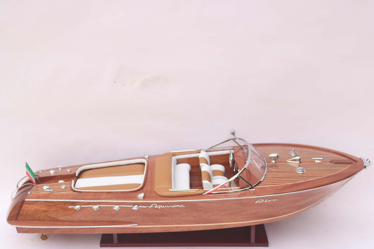 Riva Aquarama 96 cm