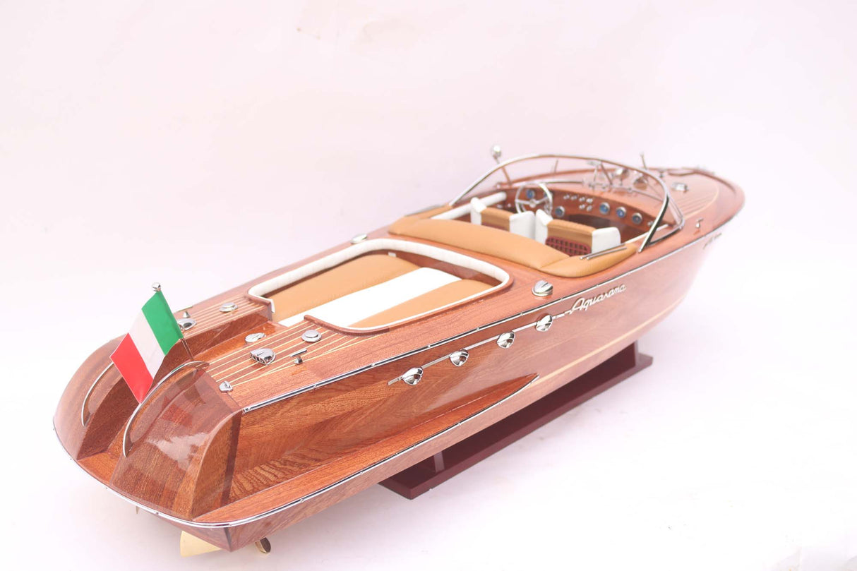 Riva Aquarama 96 cm