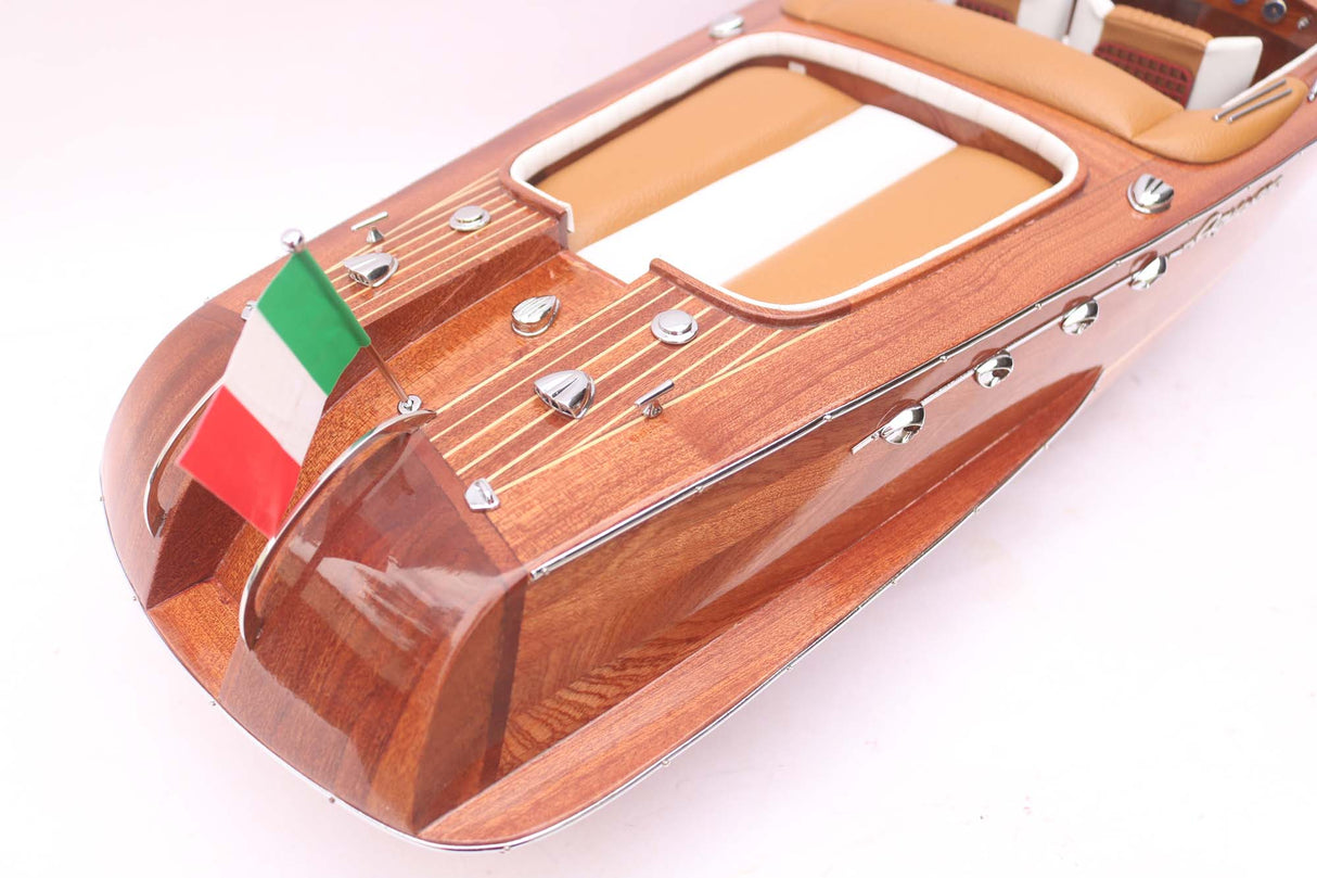 Riva Aquarama 96 cm