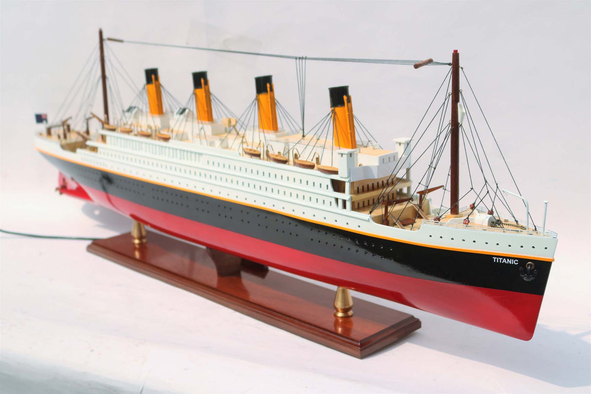 RMS Titanic