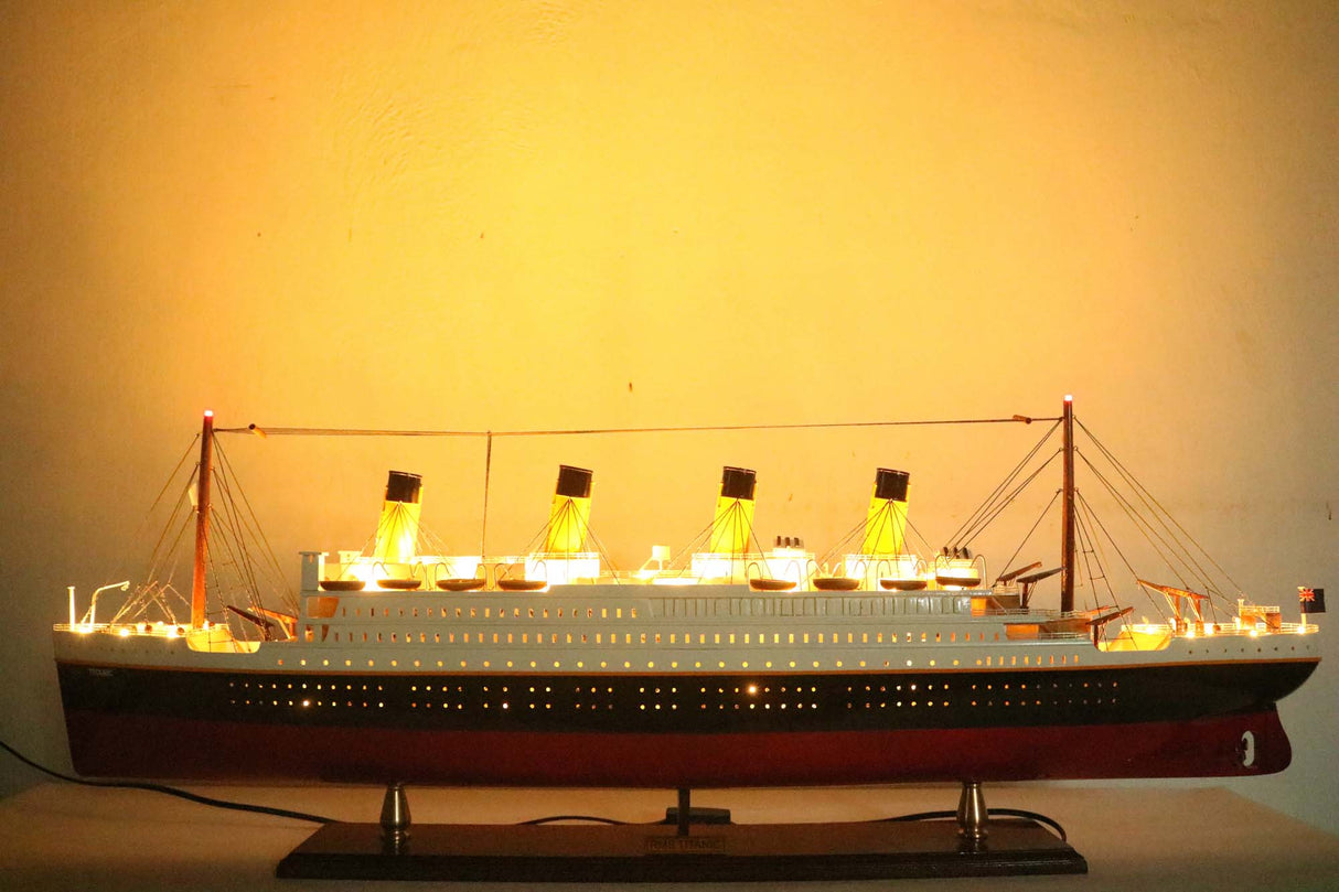RMS Titanic