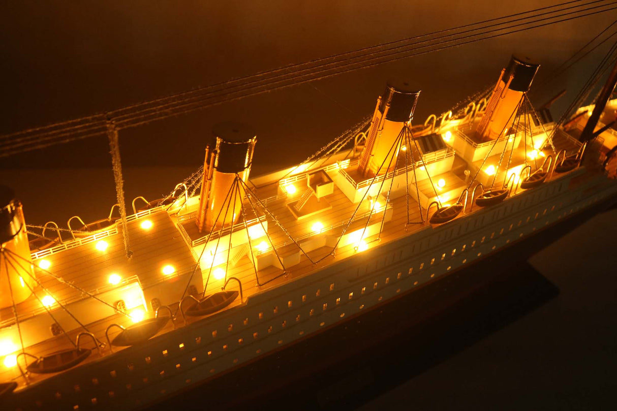 RMS Titanic