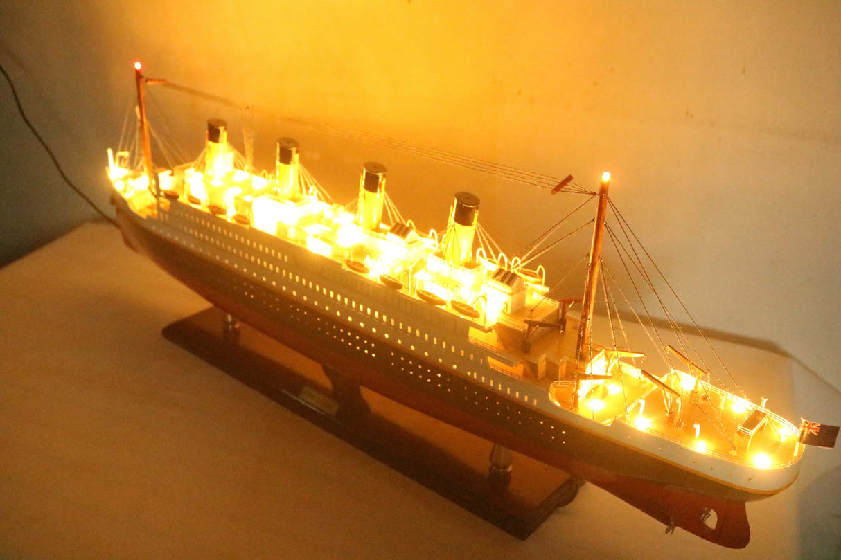 RMS Titanic
