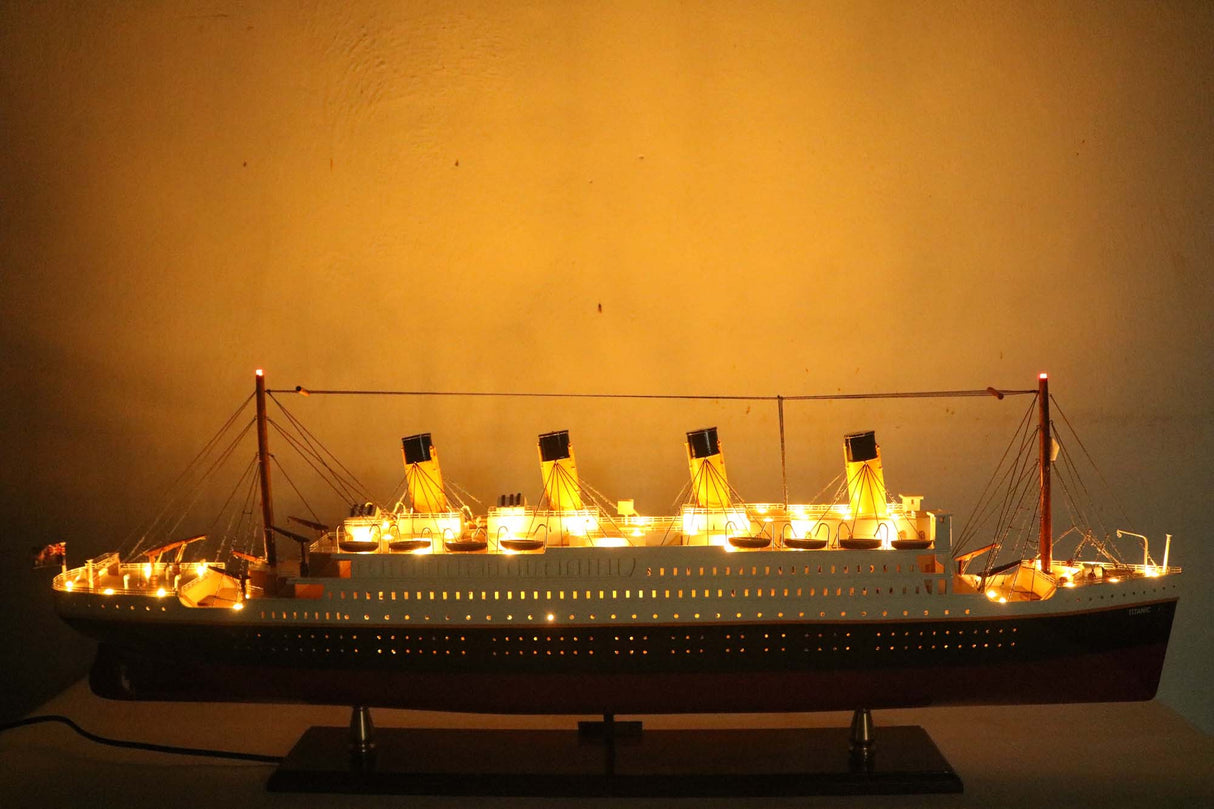 RMS Titanic