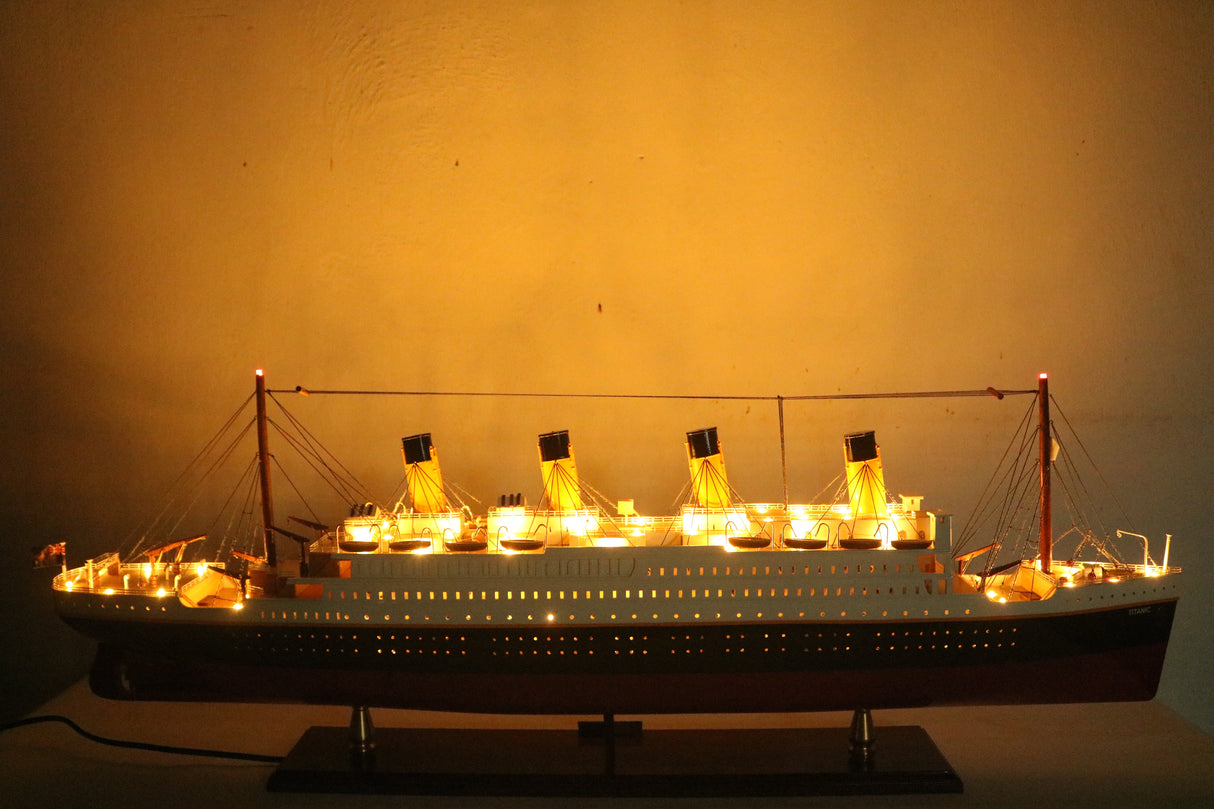 RMS Titanic