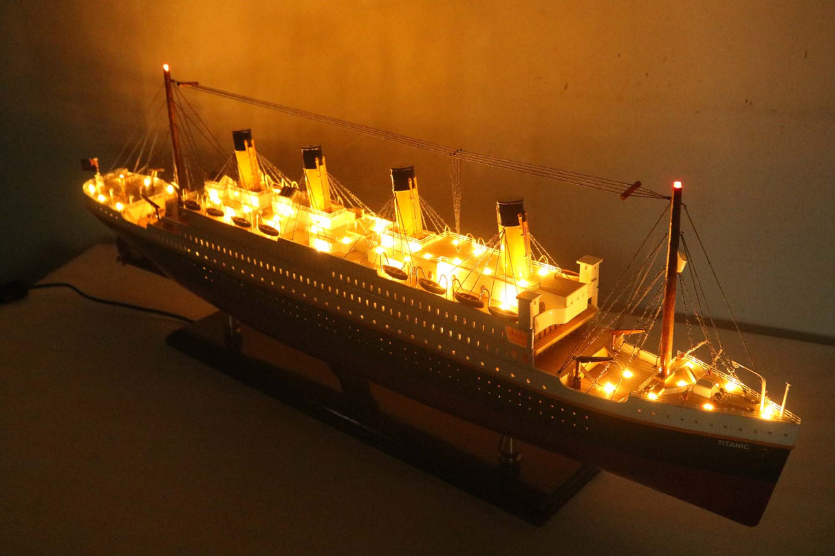 RMS Titanic