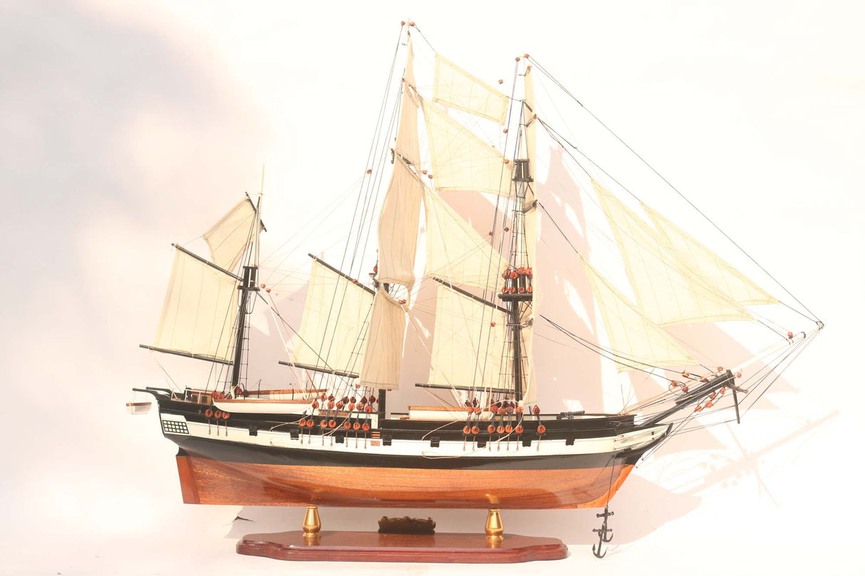 HMS Beagle