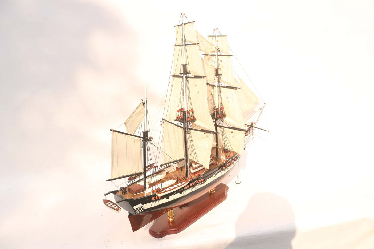 HMS Beagle