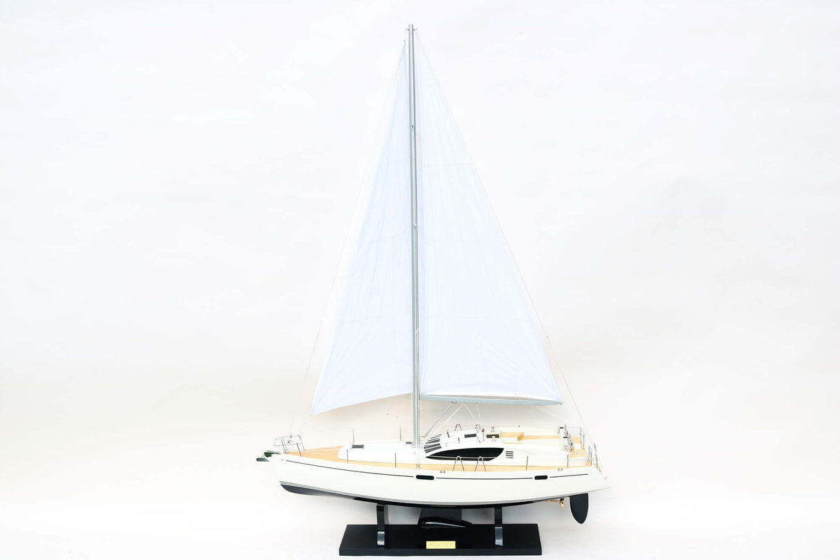 Jeanneau Sun Odyssey 45DS