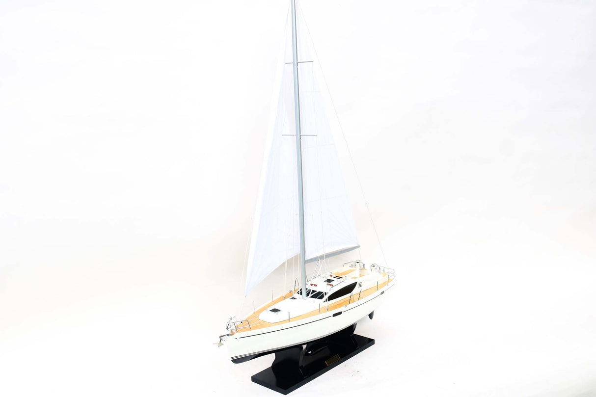 Jeanneau Sun Odyssey 45DS