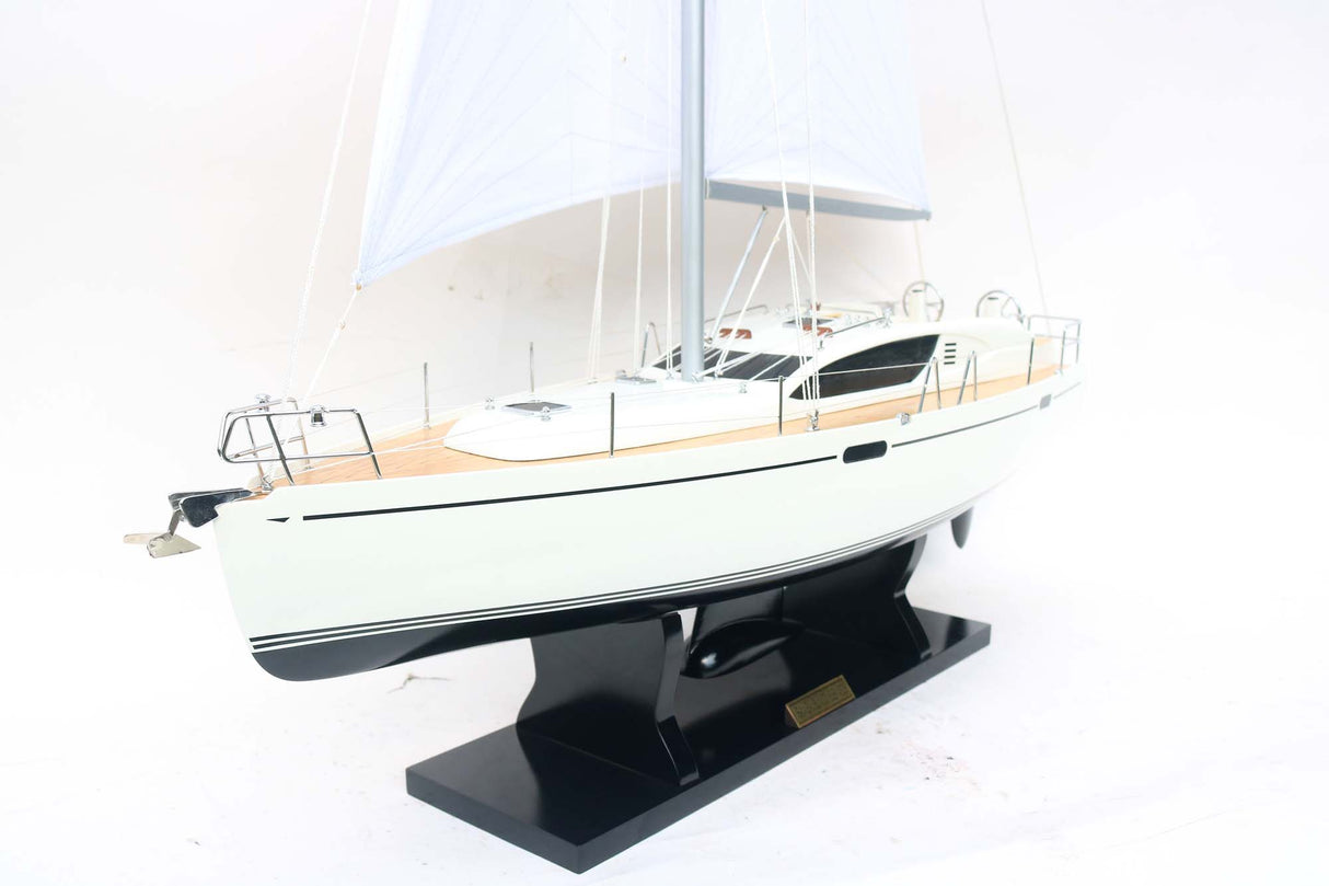 Jeanneau Sun Odyssey 45DS