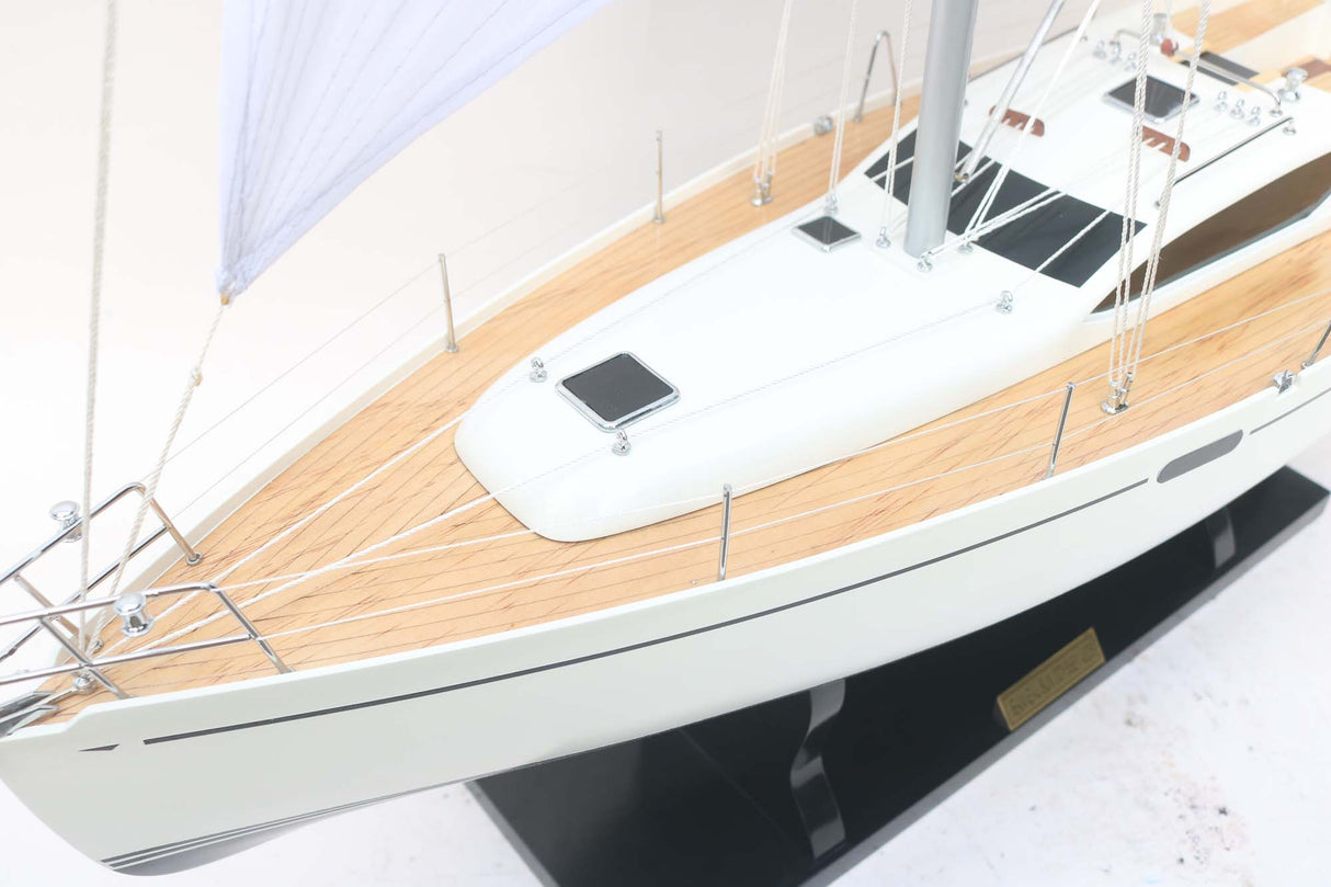 Jeanneau Sun Odyssey 45DS