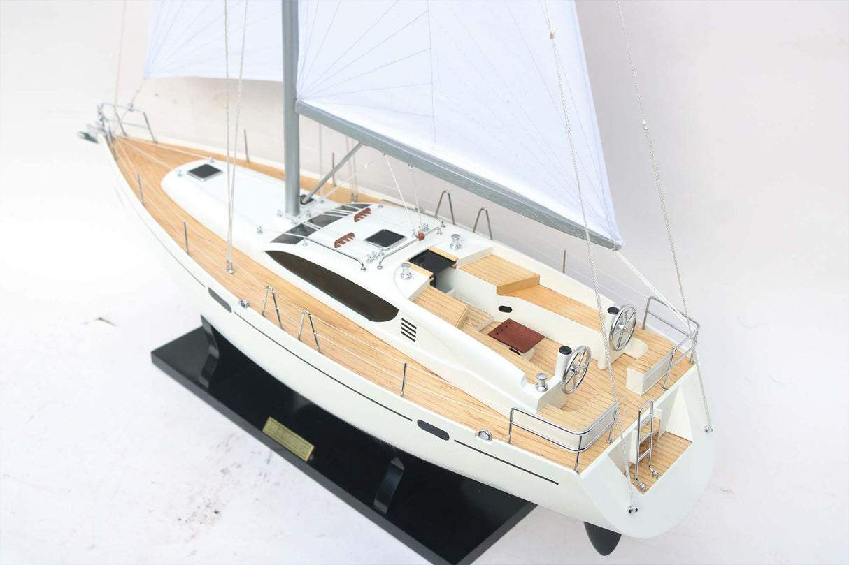 Jeanneau Sun Odyssey 45DS