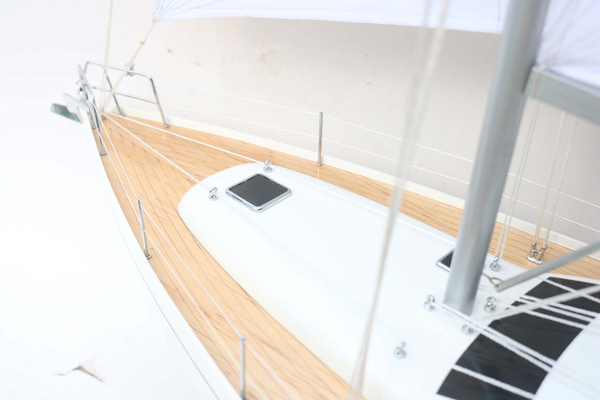 Jeanneau Sun Odyssey 45DS