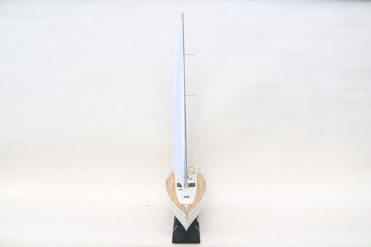 Jeanneau Sun Odyssey 45DS