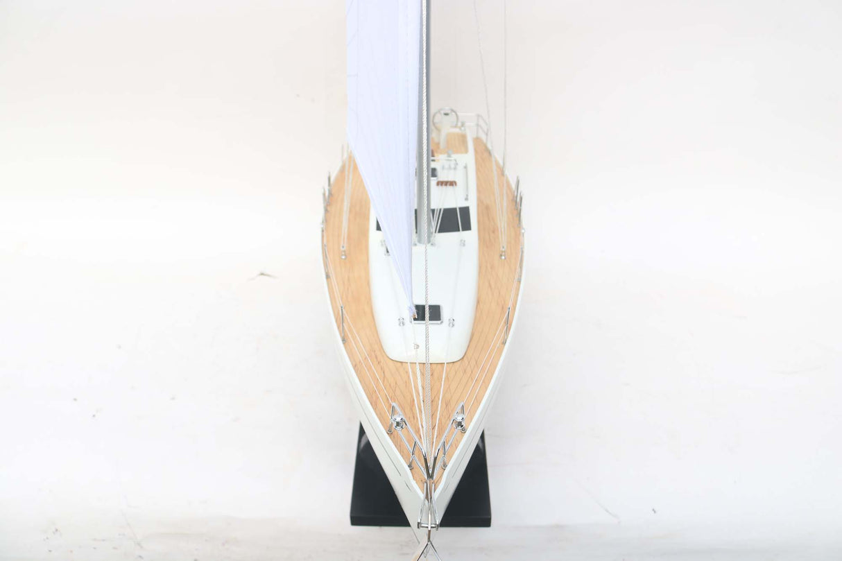 Jeanneau Sun Odyssey 45DS