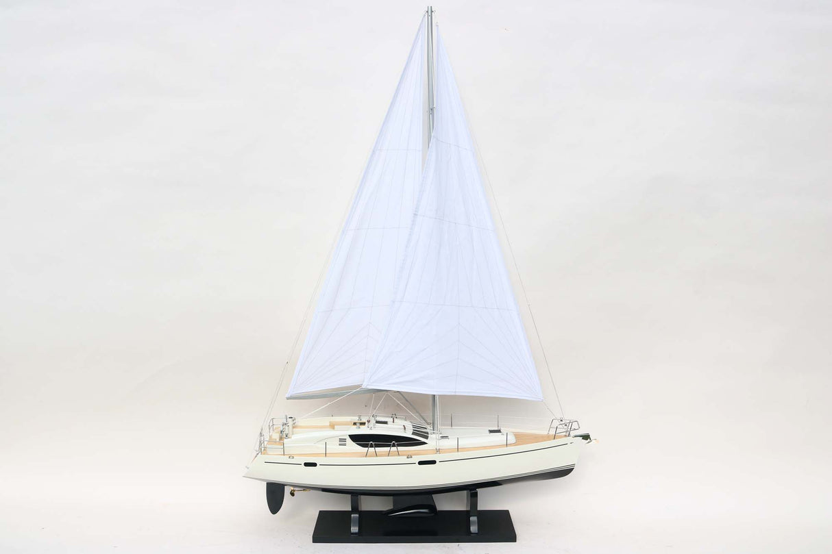 Jeanneau Sun Odyssey 45DS