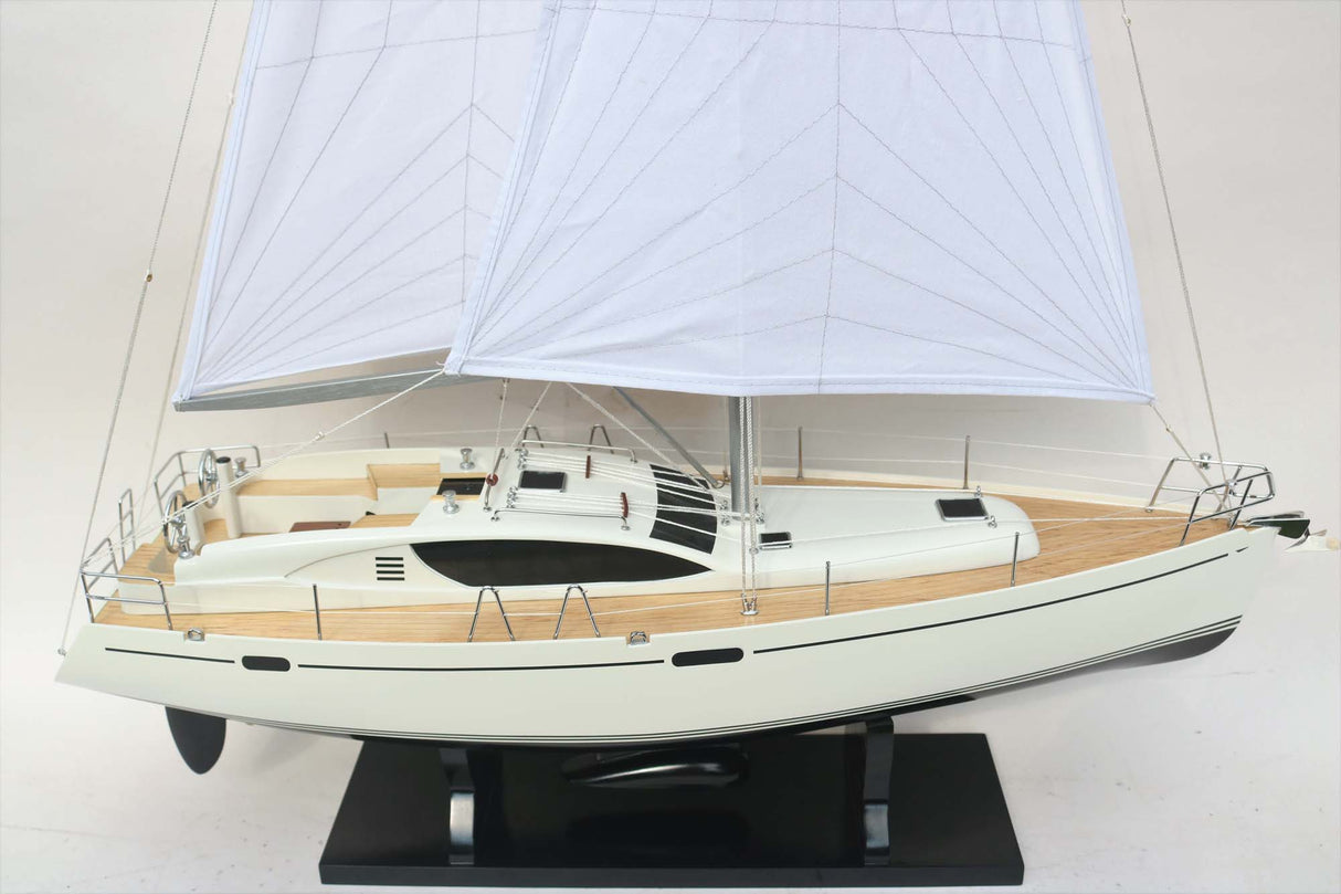 Jeanneau Sun Odyssey 45DS
