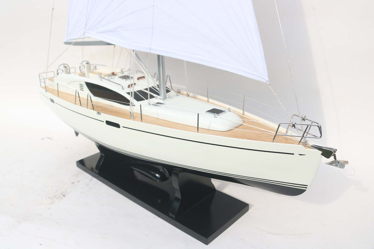Jeanneau Sun Odyssey 45DS