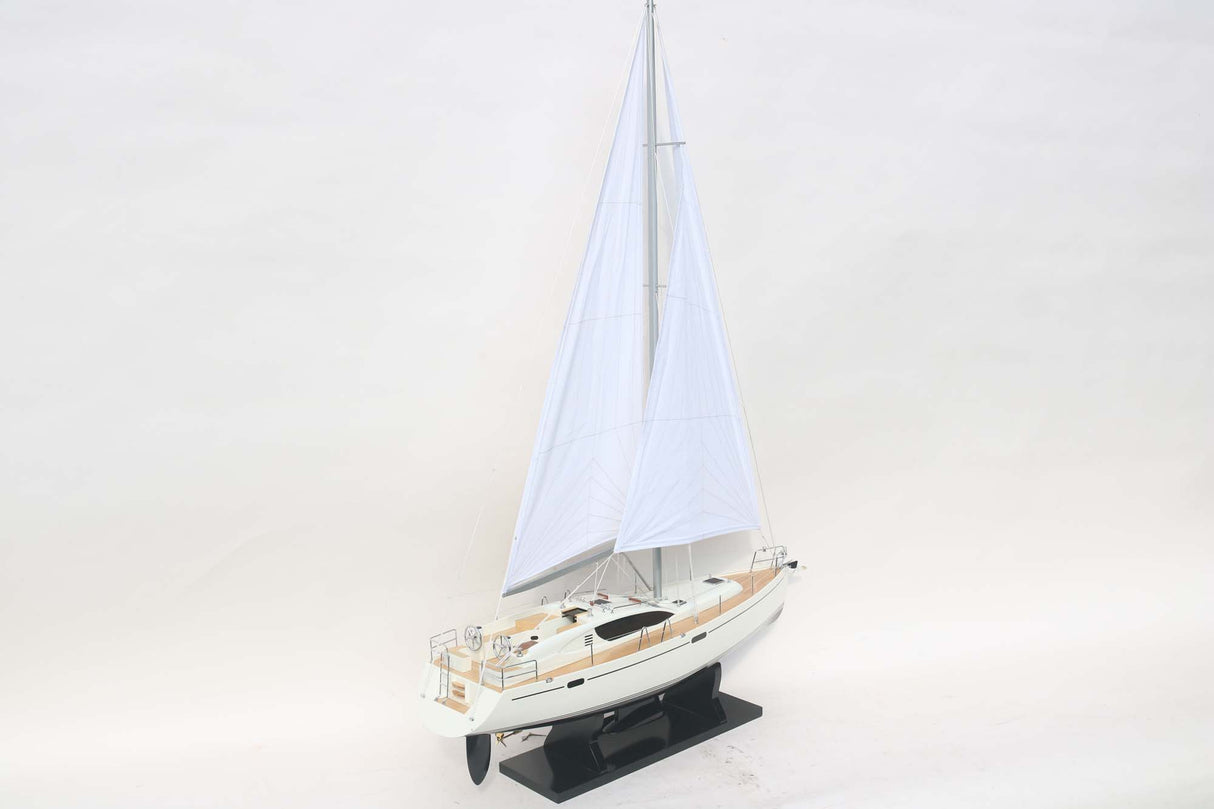 Jeanneau Sun Odyssey 45DS