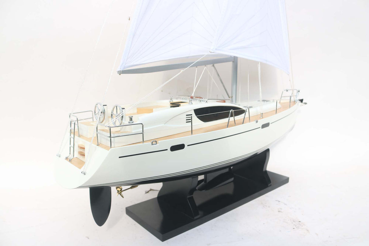 Jeanneau Sun Odyssey 45DS