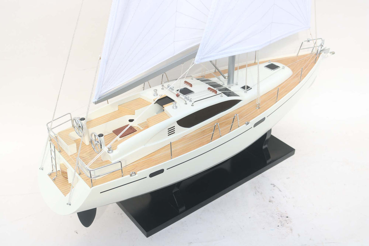 Jeanneau Sun Odyssey 45DS