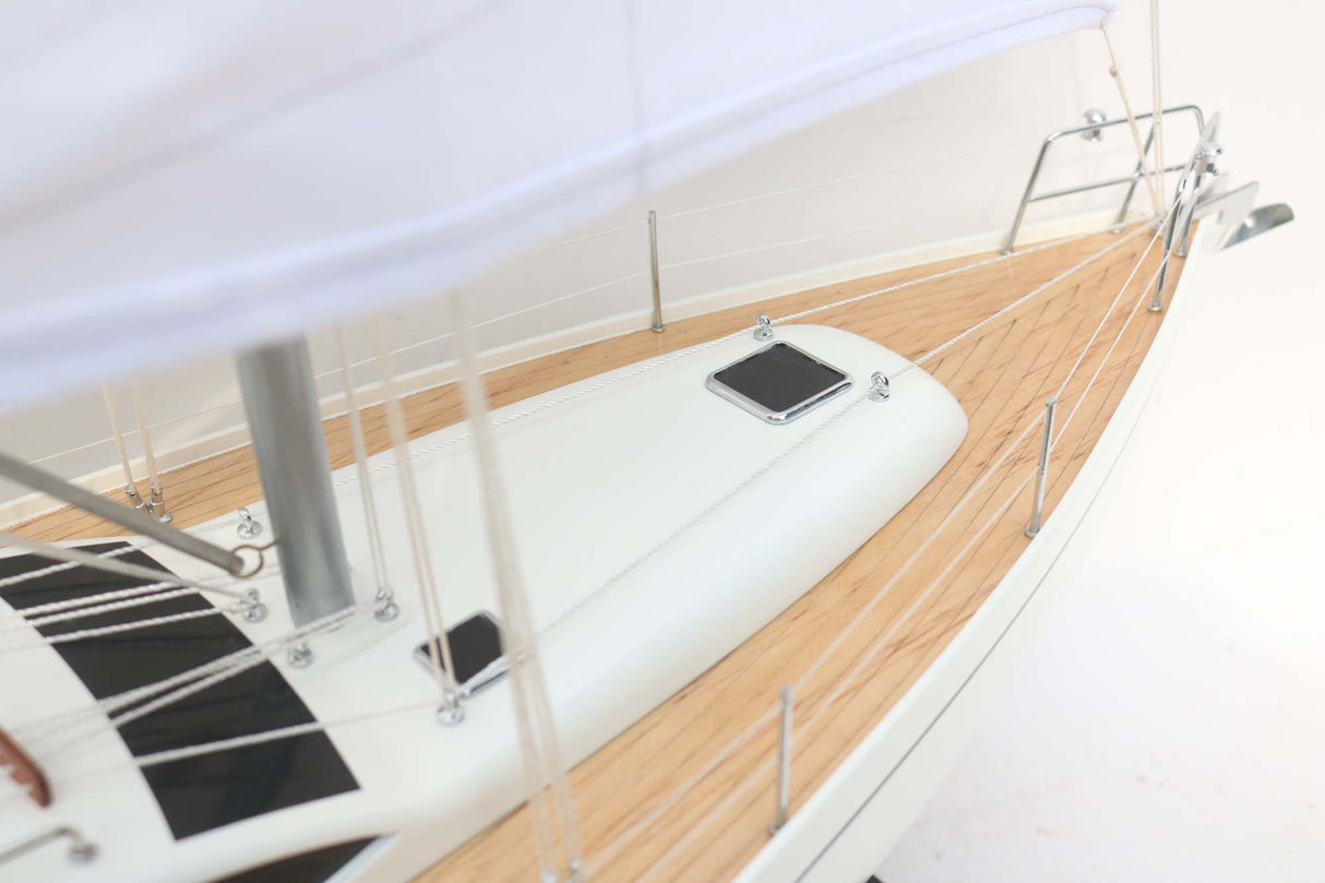 Jeanneau Sun Odyssey 45DS