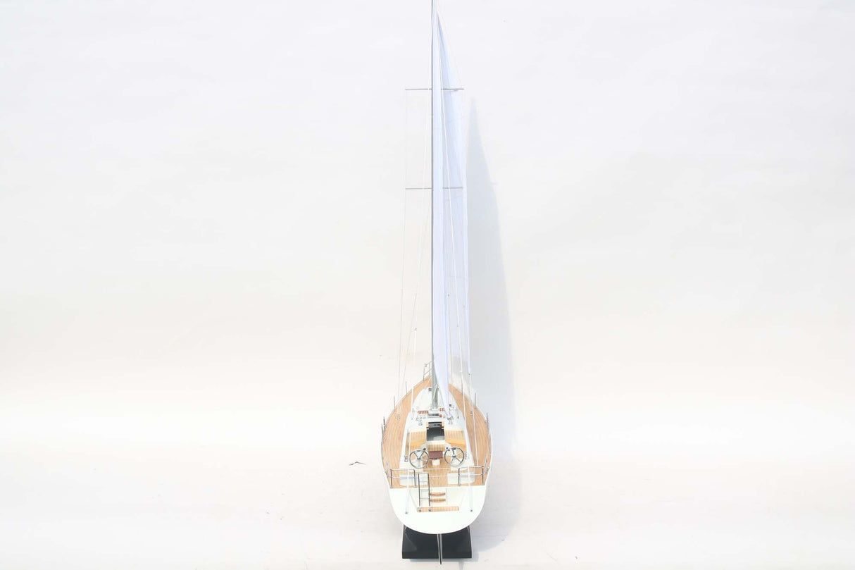 Jeanneau Sun Odyssey 45DS