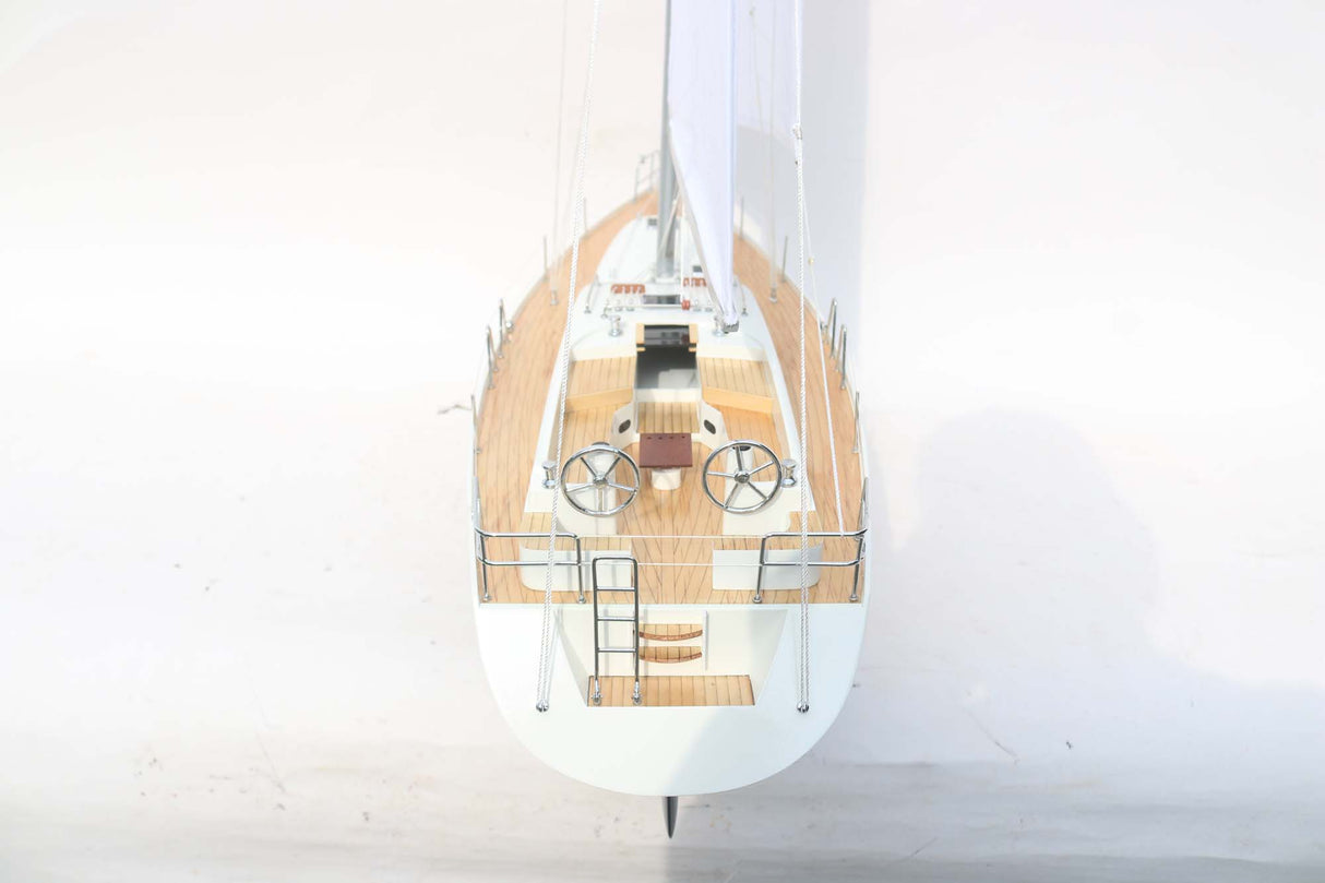 Jeanneau Sun Odyssey 45DS
